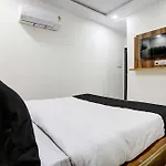 Hotel O Apollo